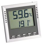 TFA Klima Guard thermometer TFA Klima Guard thermometer