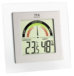 TFA Comfortlevel thermometer TFA Comfortlevel thermometer