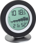 TFA Cosy Baro thermometer TFA Cosy Baro thermometer