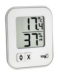 TFA Moxx white thermometer TFA Moxx white thermometer