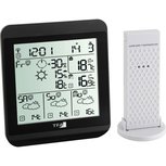 TFA Meteotime Fiesta weerstation TFA Meteotime Fiesta weerstation