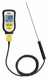TFA Sous Vide insteekthermometer TFA Sous Vide insteekthermometer