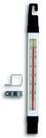 TFA koelkastthermometer + certificaat TFA koelkastthermometer + certificaat