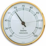 TFA Dius saunathermometer TFA Dius saunathermometer