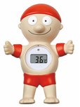 TFA Badmeester badthermometer TFA Badmeester badthermometer