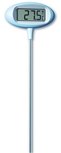TFA Orion digitale tuinthermometer TFA Orion digitale tuinthermometer