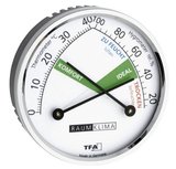 TFA Raum Klima Ard analoge thermo-hygrometer TFA Raum Klima Ard analoge thermo-hygrometer