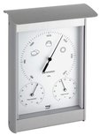 TFA Alu analoog weerstation TFA Alu analoog weerstation