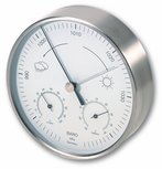 TFA Cloud analoog weerstation TFA Cloud analoog weerstation