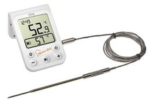 TFA Küchen Chef Cuisson insteekthermometer TFA Küchen Chef Cuisson insteekthermometer