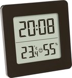 TFA Kjeld black thermometer TFA Kjeld black thermometer