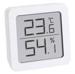 TFA Jans wit thermometer TFA Jans wit thermometer