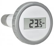 TFA Poolsender Palma zwembadthermometer TFA Poolsender Palma zwembadthermometer