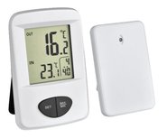TFA Base weerstation TFA Base weerstation