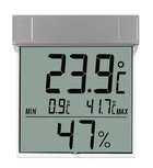 TFA Vision Plus Glass thermometer TFA Vision Plus Glass thermometer