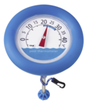 TFA Poolwatch zwembadthermometer TFA Poolwatch zwembadthermometer