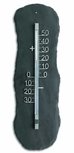 TFA Stone analoge thermometer TFA Stone analoge thermometer