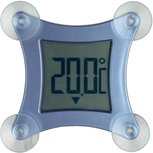 TFA Poco Glass thermometer TFA Poco Glass thermometer