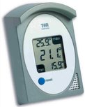 TFA Gle Outdoor thermometer TFA Gle Outdoor thermometer