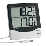 TFA Digital Large weerstation TFA Digital Large weerstation