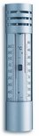 TFA Maxima Minima aluminium analoge thermometer TFA Maxima Minima aluminium analoge thermometer