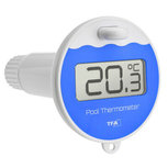 TFA Poolsender Marbella zwembadthermometer TFA Poolsender Marbella zwembadthermometer