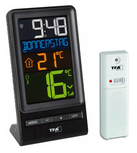 TFA Spira weerstation TFA Spira weerstation