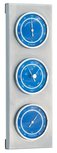 TFA Blue analoog weerstation TFA Blue analoog weerstation