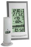 TFA Diva Plus weerstation TFA Diva Plus weerstation
