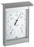 TFA Alu analoog weerstation TFA Alu analoog weerstation