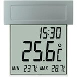 TFA Vision Solar Glass thermometer TFA Vision Solar Glass thermometer