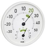 TFA Basic Round thermo-hygrometer TFA Basic Round thermo-hygrometer