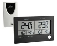 TFA Twin weerstation