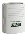 TFA 30.3166.02.S2 weerstationsensor TFA 30.3166.02.S2 weerstationsensor