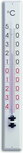 TFA Biggi Metal analoge thermometer TFA Biggi Metal analoge thermometer
