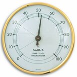TFA Dius saunahygrometer TFA Dius saunahygrometer