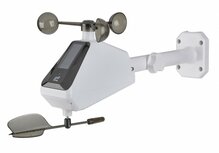 TFA 30.3904.02 weerstationsensor