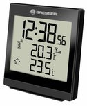 Bresser TemeoTrend SQ weerstation Bresser TemeoTrend SQ weerstation