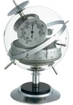 TFA Sputnik Silver weerstation TFA Sputnik Silver weerstation