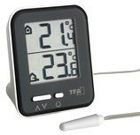 TFA Metal Moxx weerstation TFA Metal Moxx weerstation