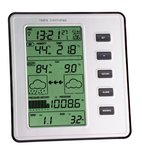 TFA Stratos weerstation TFA Stratos weerstation