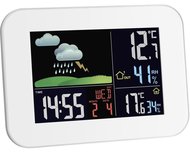 TFA Primavera weerstation TFA Primavera weerstation