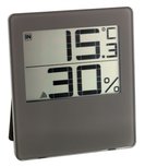 TFA Chilly grijs weerstation TFA Chilly grijs weerstation