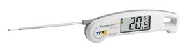 TFA Jack Pro insteekthermometer TFA Jack Pro insteekthermometer