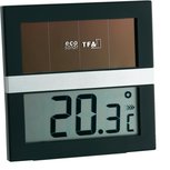 TFA Digi Solar thermometer TFA Digi Solar thermometer
