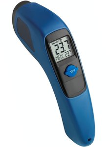 TFA Multi-Beam infraroodthermometer