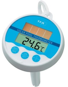 TFA Blanes zwembadthermometer