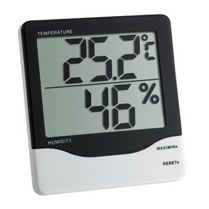 TFA Hygromatic thermometer