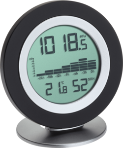 TFA Cosy Baro thermometer