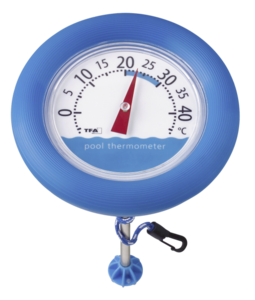 TFA Poolwatch zwembadthermometer